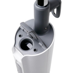 Швабра паровая Centek CT-2582 WHITE