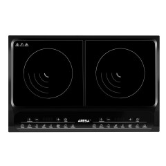 Настольная индукционная плита ARESA AR-4704 (*3)