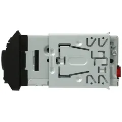 Автомагнитола-FLASH KENWOOD KMM-BT208