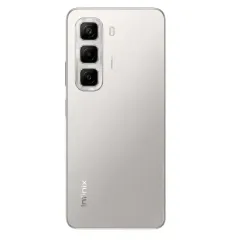 Сотовый телефон INFINIX Hot 50 8/256Gb Titanium Grey (*9)