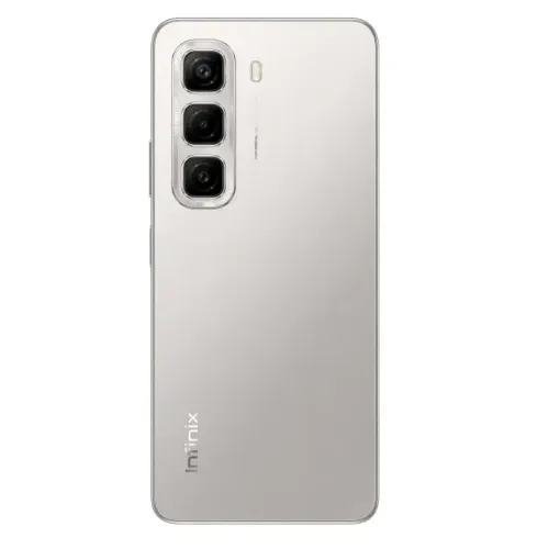 Сотовый телефон INFINIX Hot 50 8/256Gb Titanium Grey (*9)