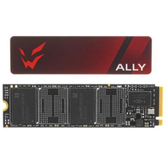 SSD M.2 256 Gb ARDOR GAMING Ally AL1282 [ALMAYM1024-AL1282]