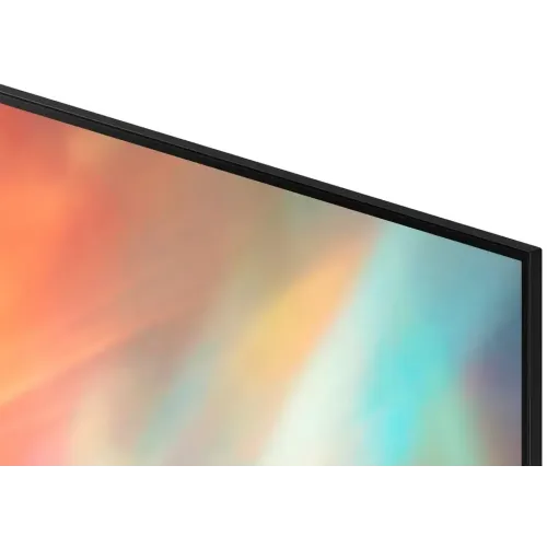 TV LCD 50" SAMSUNG UE-50AU7002UXRU SMART