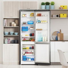 Холодильник INDESIT ITS 5200 XB