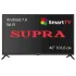 TV LCD 40" SUPRA STV-LC40ST0075F Smart