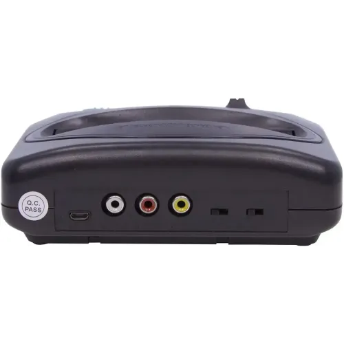 Игровая консоль Retro Genesis Mix 8+16Bit (470 игр, проводные геймпады, RCA)