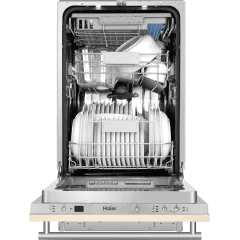 Посудомоечная машина Haier DW10 198BT3RU встраиваемая