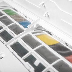 Кондиционер Electrolux Fusion Wave EACS-18HFW/N3