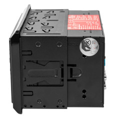 Автомагнитола-FLASH ACV ADX-211BM 2 DIN