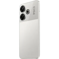 Сотовый телефон Xiaomi POCO M6 8/256Gb Silver