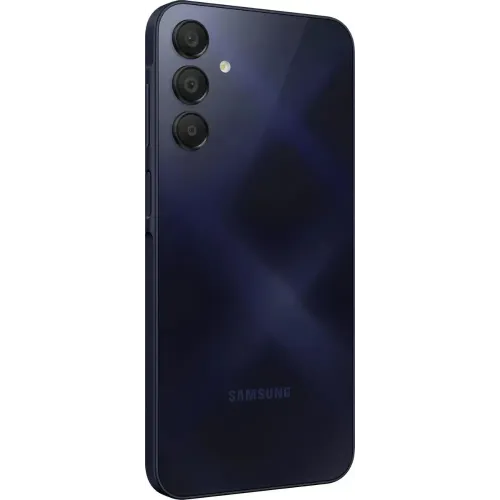 Сотовый телефон Samsung Galaxy A15 4/128GB (SM-A155FZKDMEA) темно-синий 