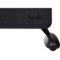 Обогреватель конвекторный BALLU Apollo digital INVERTER Space Black BEC/ATI-1502