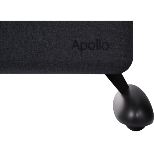 Обогреватель конвекторный BALLU Apollo digital INVERTER Space Black BEC/ATI-1502