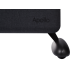 Обогреватель конвекторный BALLU Apollo digital INVERTER Space Black BEC/ATI-1502