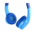 Гарнитура Bluetooth Motorola MOTO JR300 синий (*7)