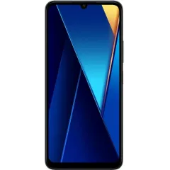 Сотовый телефон Xiaomi POCO C65 8/256 ГБ черный