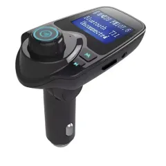 Автотрансмиттер Agetunr T11