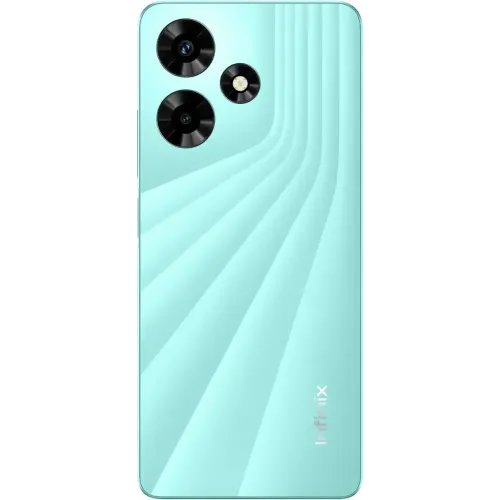 Сотовый телефон INFINIX Hot 30 4/128 GB Green