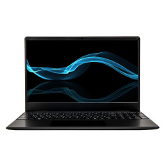 Ноутбук 15.6" HIPER Workbook i5-1030NG7 8GB/256GB/IrisPlusGr W11Pro (U26-15FII5103R8S2WPG) (*10)