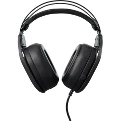 Гарнитура GMNG HS-L630G черный/желтый 