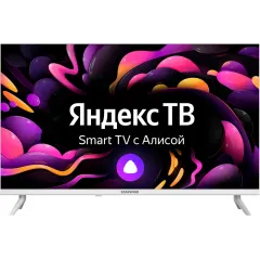 TV LCD 32" STARWIND SW-LED32SG311 SMART Яндекс