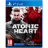 Игра PS4 Atomic Heart (Русская версия)