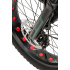 Электровелосипед Minako F10 LITE 48V 20 ah