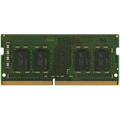 Память SO-DIMM DDR4 8192Mb 2666MHz KINGSTON KVR26S19S8/8