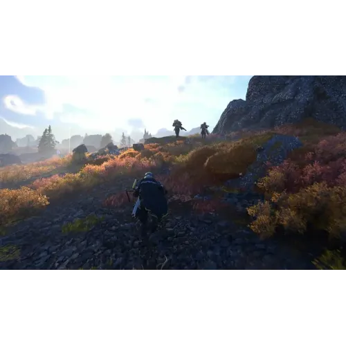 Игра PS5 Helldivers