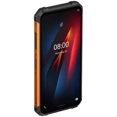 Сотовый телефон ULEFONE ARMOR 8 оранжевый (*8)