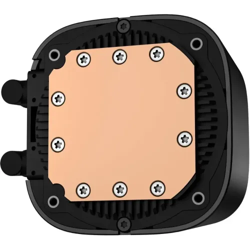 Система жидкостного охлаждения DeepCool LE500
