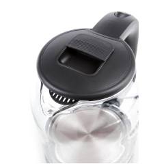 Чайник эл. GOODHELPER KG-18B11 стекло/черный