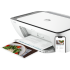 МФУ струйный HP DeskJet Ink Advantage 2875 белый 