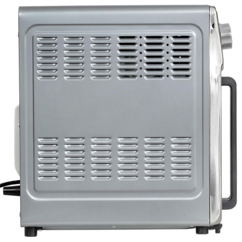Электропечь PIONEER AI MO5202G, 24 пр., 25 л., сер. (*9)