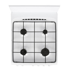 Газоэлектроплита GEFEST 5102-01 0337