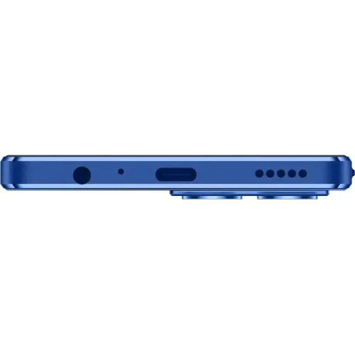 Сотовый телефон Honor X8 6/128 синий