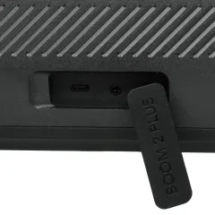 Акустика портативная Soundcore Boom 2 PLUS A3134011 чёрный (*11)