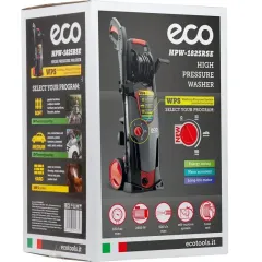 Минимойка ECO HPW-1825RSE