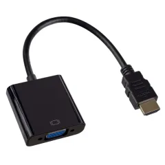 Переходник HDMI - VGA PERFEO A7022