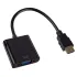 Переходник HDMI - VGA PERFEO A7022