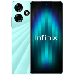 Сотовый телефон INFINIX Hot 30 4/128 GB Green