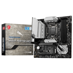 М/П SOC-1200 MSI MAG B560M MORTAR WIFI