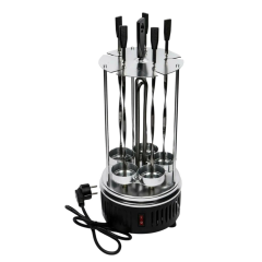 Электрошашлычница HEB SC-KG10N