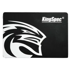 SSD 2,5" SATA 480Gb Kingspec P4-480