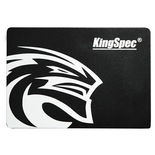 SSD 2,5" SATA 480Gb Kingspec P4-480