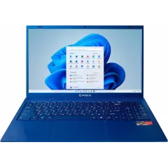 Ноутбук 15.6&quot; IRBIS 15NBC1002 i3 1115G4/16Gb/256GB SSD (*10)