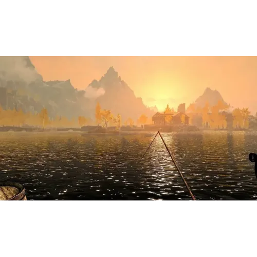 Игра PS4 The Elder Scrolls V: Skyrim. Anniversary Edition Русская версия