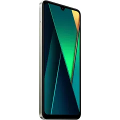 Сотовый телефон Xiaomi POCO C75 6/128Gb золотистый