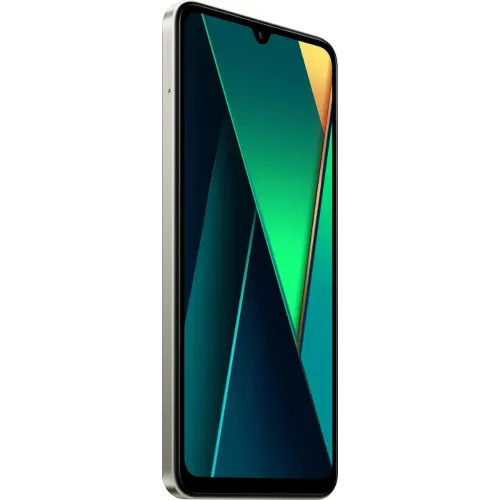 Сотовый телефон Xiaomi POCO C75 6/128Gb золотистый