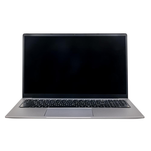 Ноутбук 16.1&quot; HIPER Expertbook MTL1601 i5 1135G7/8Gb/SSD 512/No OS Silver (MTL1601A1135DS) (*10)